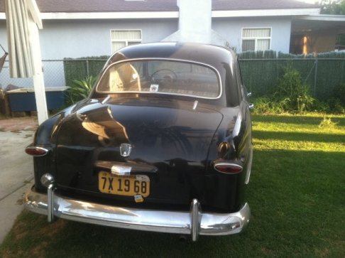 1950_Ford_rear