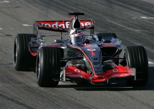 McLaren_F1_2007_2