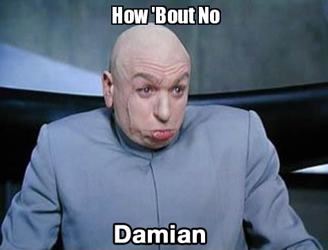 No-Damian
